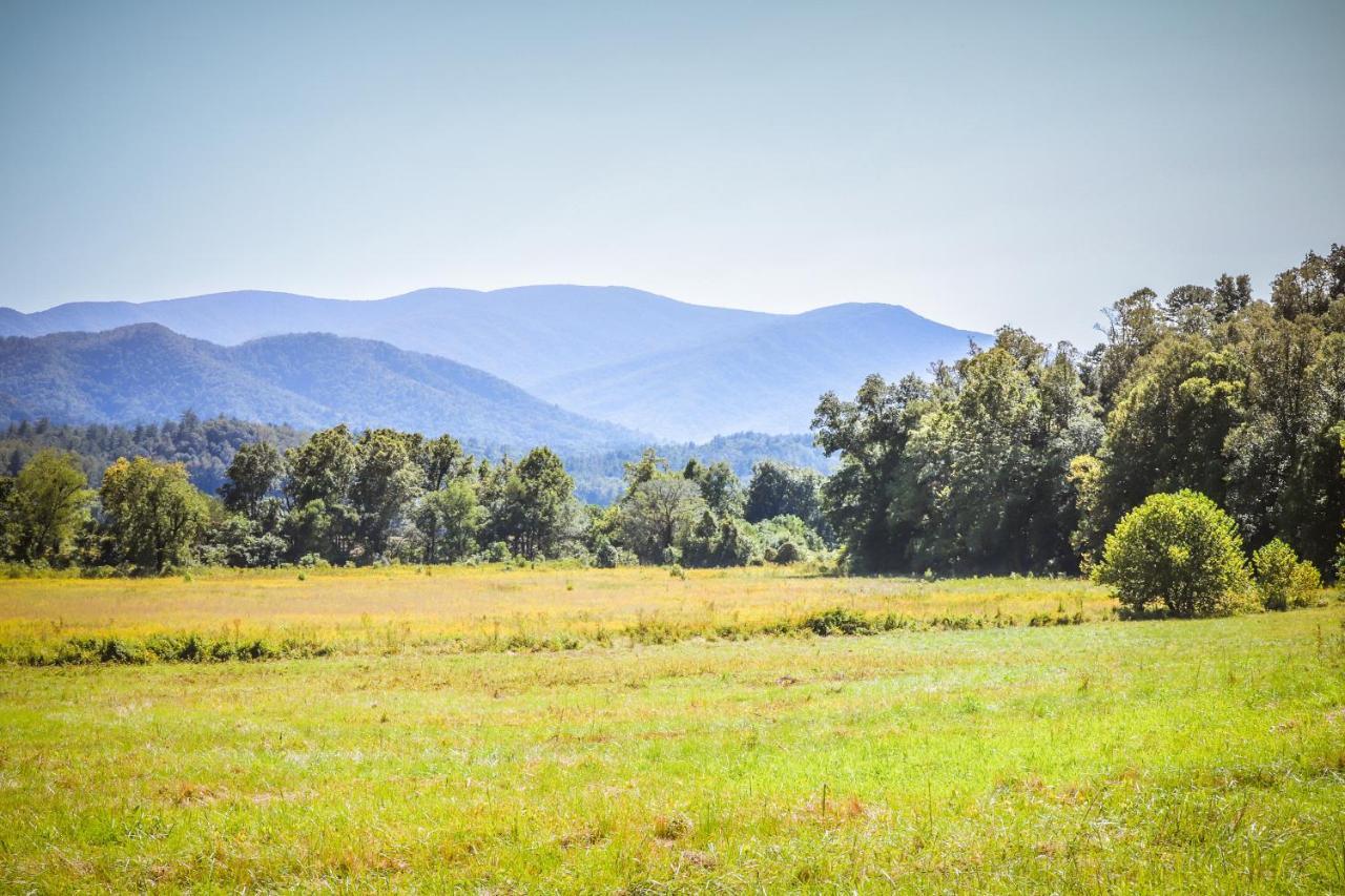 A True Dream Villa Pigeon Forge Ngoại thất bức ảnh